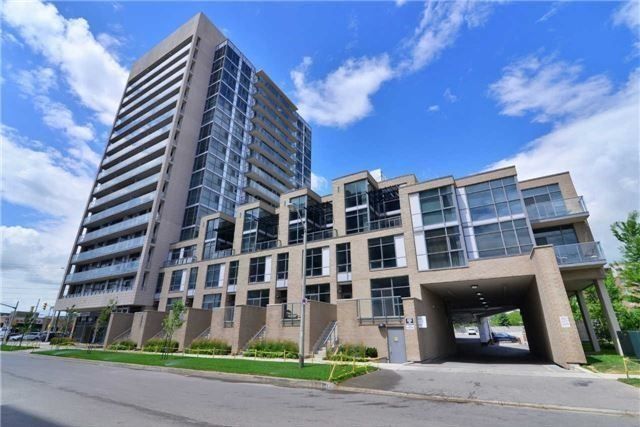 610 - 1940 Ironstone Dr, Burlington, L7L 0E4 | Image 2