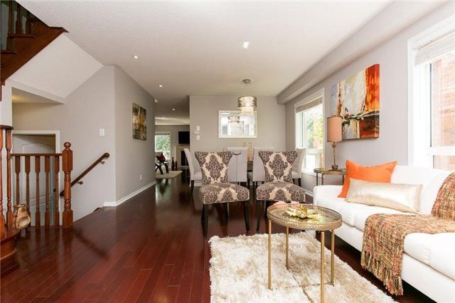 5073 Churchill Meadows Blvd, Mississauga, L5M7Z9 | Image 2