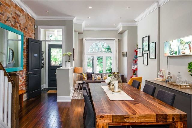 50 Gwynne Ave, Toronto, M6K2C4 | Image 3