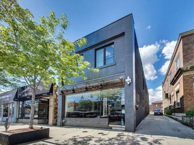 Commercial/Retail sold at 2976 Lake Shore Boulevard, Toronto, Ontario, M8V1J9 - New Toronto - MLS: W3850075