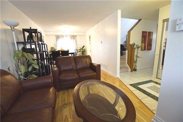 3068 Cantelon Cres, Mississauga, L5N3J8 | Image 3