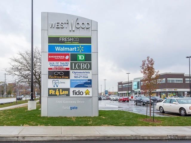 1B19 - 7215 Goreway Dr, Mississauga, L4T2T8 | Image 2