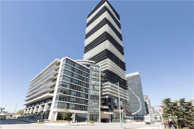 Unit 503 — 60 Annie Craig Dr, Toronto - Mimico image-0-0