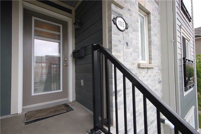 105 - 5035 Oscar Peterson Blvd, Mississauga, L5M0P4 | Image 2