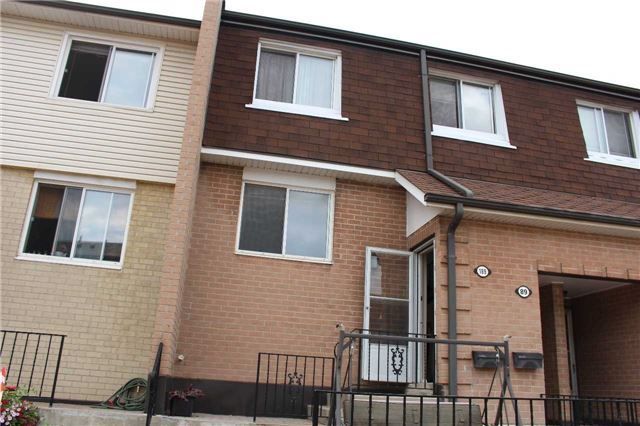 189 - 2170 Bromsgrove Rd, Mississauga, L5J 4J2 | Image 2