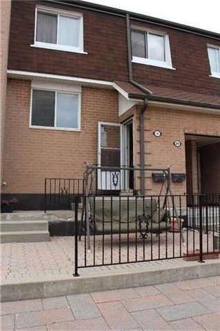 189 - 2170 Bromsgrove Rd, Mississauga, L5J 4J2 | Image 3