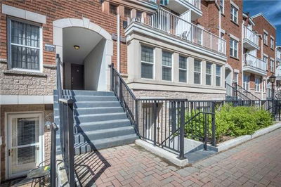 Unit 24 — 37 Four Winds Dr, Toronto - York University Heights image-0-1