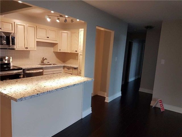 1007 - 1300 Mississauga Valley Blvd, Mississauga, L5A3S8 | Image 2