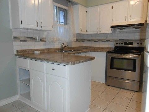 Upper - 23 Abell Dr, Brampton, L6V2W1 | Image 2