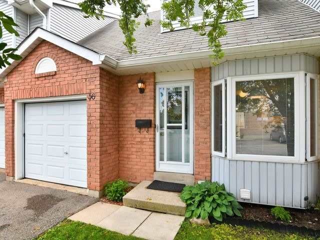 56 - 31 Parkview Dr, Orangeville, L9W4J1 | Image 2