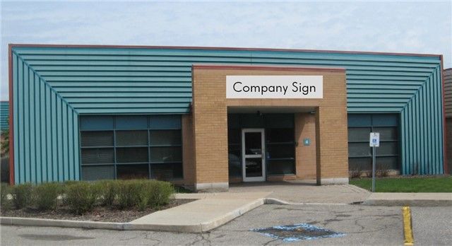 Unit 4 - 5155 Spectrum Way, Mississauga, L4W5A1 | Image 2