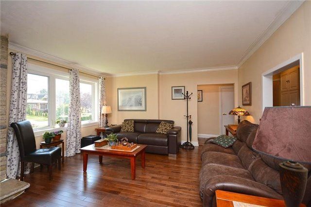 1228 Haig Blvd, Mississauga, L5E2M7 | Image 3