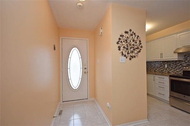 36B - 5865 Dalebrook Cres, Mississauga, L5M5X1 | Image 2