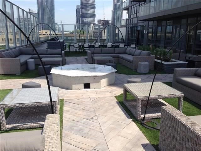 4208 - 36 Park Lawn Rd, Toronto, M8Y3H8 | Image 3