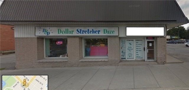 8 Main St N, Halton Hills, L7J1W1 | Image 2