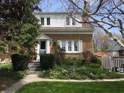 Detached House leased at 61 Thirty Seventh Street, Toronto, Ontario, M8W3L7 - Long Branch - MLS: W3881224