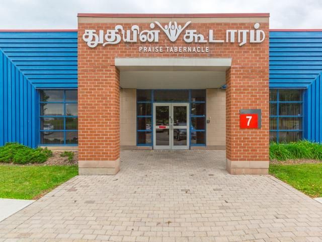 7 - 5155 Spectrum Way, Mississauga, L4W5A1 | Image 2