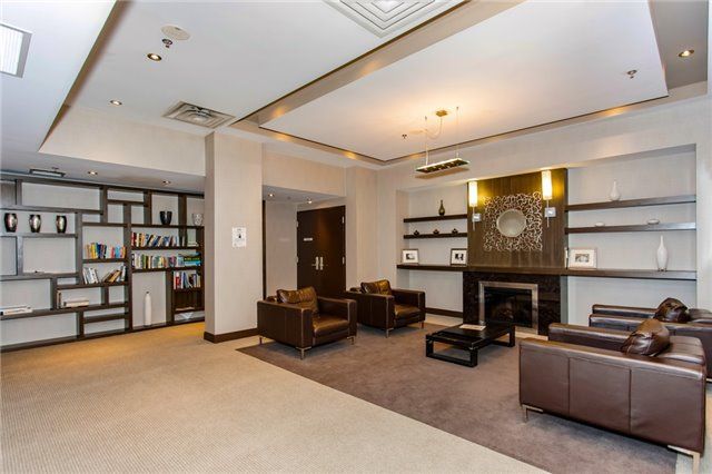 910 - 80 Absolute Ave, Mississauga, L4Z 0A5 | Image 2