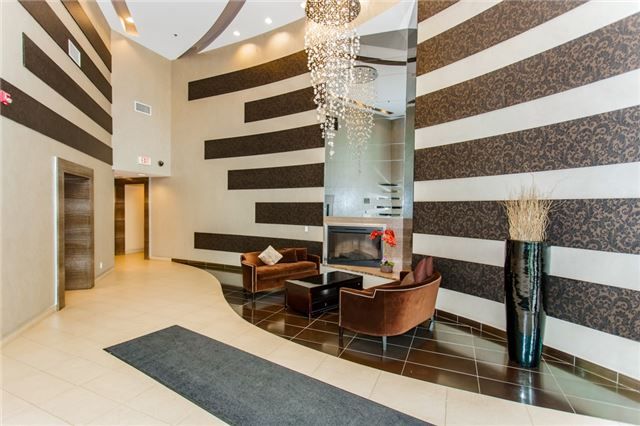 910 - 80 Absolute Ave, Mississauga, L4Z 0A5 | Image 3