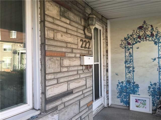 222 Old Weston Rd, Toronto, M6N3A4 | Image 3