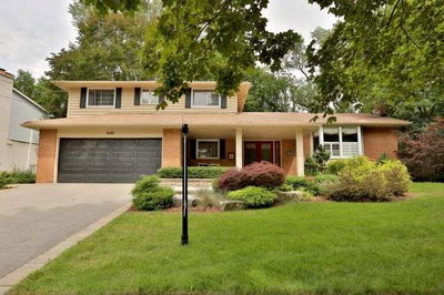 Detached House sold at 1481 Chasehurst Drive, Mississauga, Lorne Park, L5J3A8 - MLS: W3883761