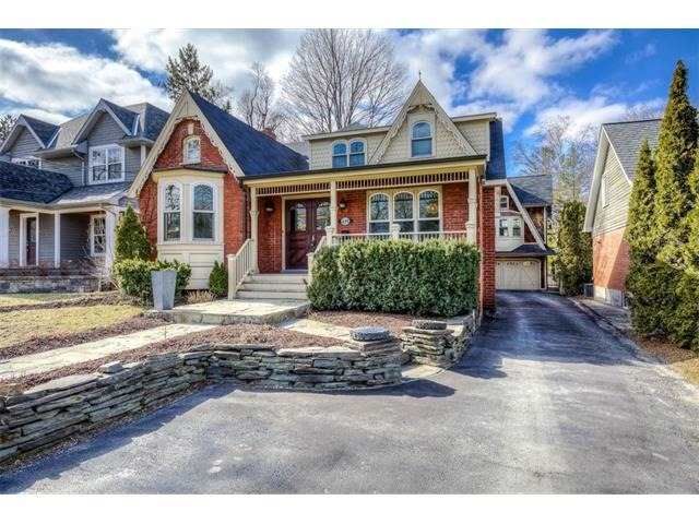 435 Maple Ave, Oakville, L6J2J2 | Image 2