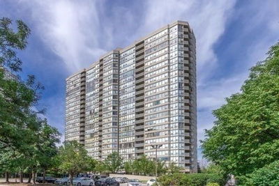 Condo leased at 203-330 Rathburn Road, Mississauga, Creditview, L5B 3Y2 - MLS: W3885846