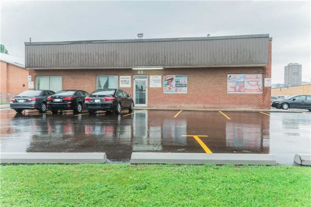 40 Beverly Hills Dr, Toronto, M3L1A1 | Image 3