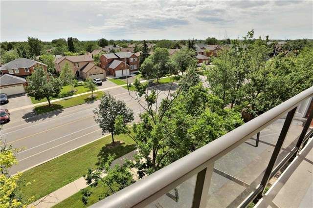 408 - 2199 Sixth Line, Oakville, L6H5V3 | Image 3
