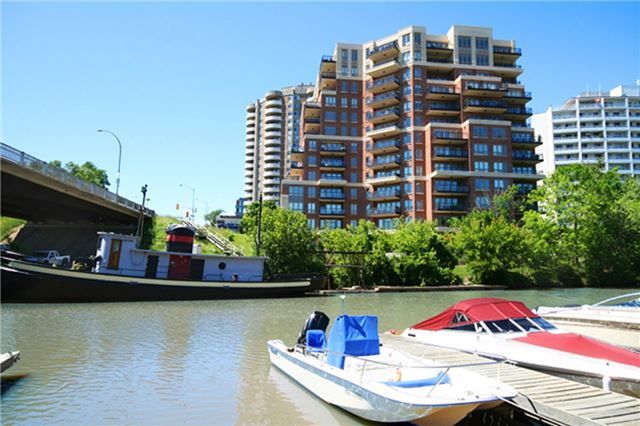 Unit 702 — 111 Forsythe St, Oakville - Old Oakville image-0-0