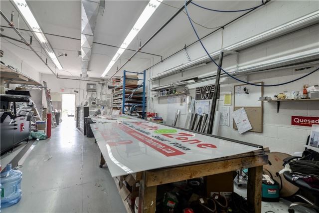 147-148 - 2960 Drew Rd, Mississauga, L4T0A7 | Image 3