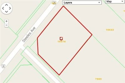Detached House sold at 16574 Steeles Avenue, Halton Hills, Ontario, L0P1E0 - Rural Halton Hills - MLS: W3890159
