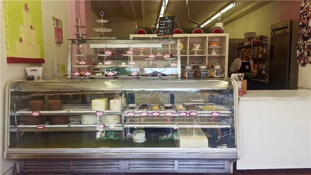 1660 Queen St W, Toronto, M6R 1B2 | Image 2