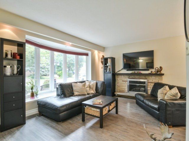 2 Core Cres, Brampton, L6W 2G7 | Image 3