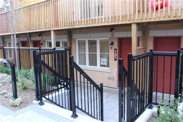 121 - 380 Hopewell Ave, Toronto, M6E 2S2 | Image 2