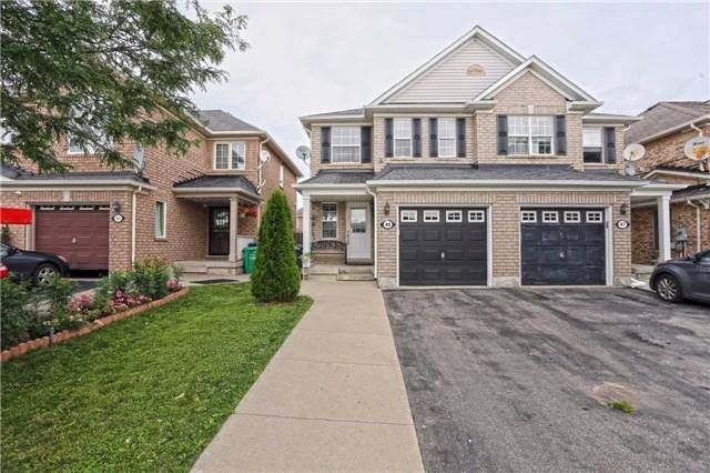 49 Eastway St, Brampton, L6S6L9 | Image 2