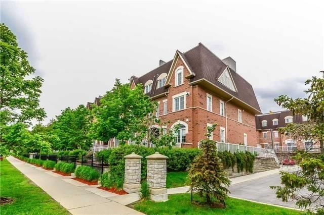 11 - 605 Shoreline Dr, Mississauga, L5B4K3 | Image 2