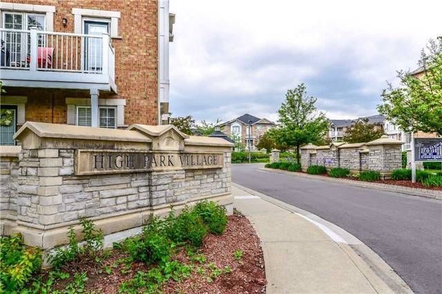 11 - 605 Shoreline Dr, Mississauga, L5B4K3 | Image 3