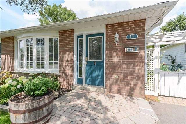 17 Edelwild Dr, Orangeville, L9W2Y4 | Image 2