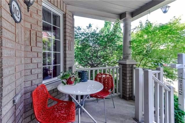 102 Roxton Rd, Oakville, L6H6V4 | Image 3