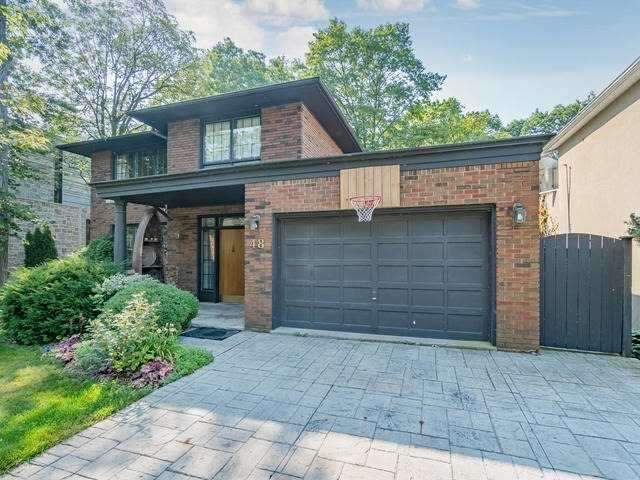 48 Cumberland Dr, Mississauga, L5G3M8 | Image 3