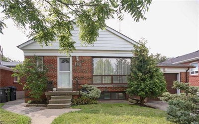 Detached House sold at 37 Macdonald Avenue, Toronto, Ontario, M9N2E3 - Weston - MLS: W3907477