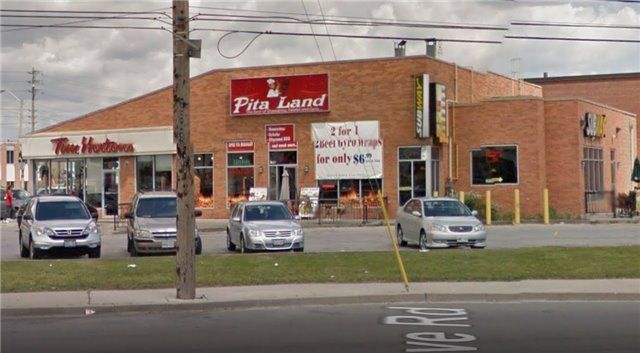 2 - 285 Rexdale Blvd, Toronto, M9V1P7 | Image 2