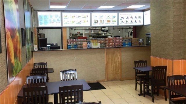 Sale Of Business sold at 1546 Jane Street, Toronto, Brookhaven-Amesbury, M9N 2R5 - MLS: W3910049