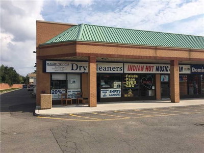 Sale Of Business sold at 1 Wexford Drive, Brampton, Ontario, L6Z 2V9 - Heart Lake West - MLS: W3911403