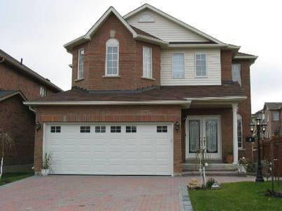 Detached House sold at 3 Knollridge Street, Caledon, Ontario, L7E2T7 - Bolton North - MLS: W391286
