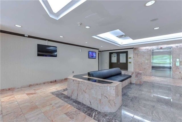 1212 - 1 Rowntree Rd, Toronto, M9V5G7 | Image 3