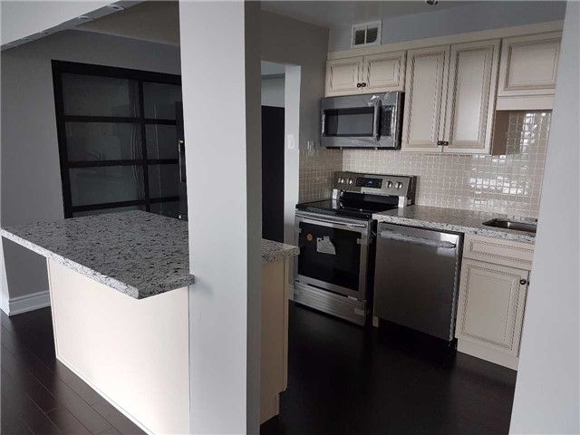 1007 - 1300 Mississauga Valley Blvd, Mississauga, L5A3S8 | Image 3