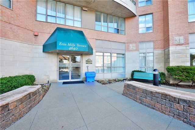 103 - 4640 Kimbermount Ave, Mississauga, L5M5W6 | Image 2