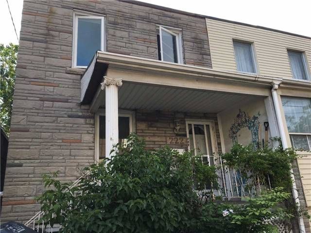 222 Old Weston Rd, Toronto, M6N3A4 | Image 3